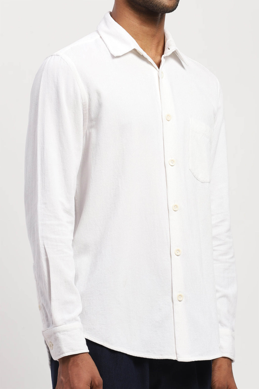 Shirt Ivory