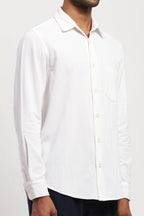 Shirt Ivory