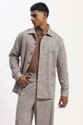 Jacket Beige