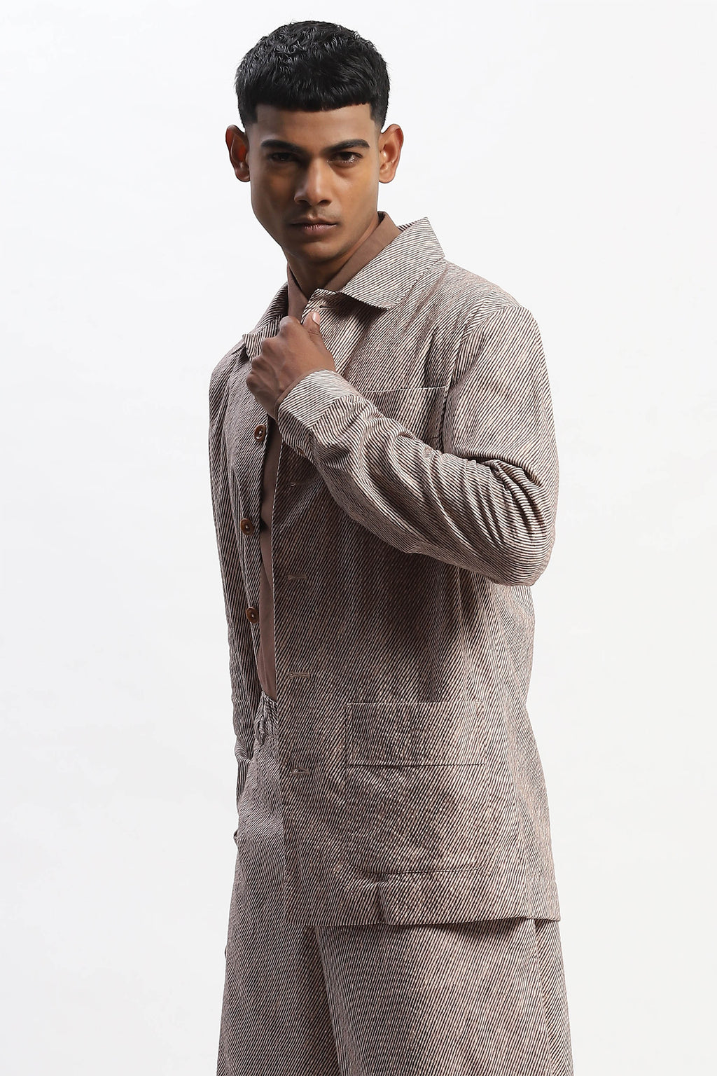 Jacket Beige
