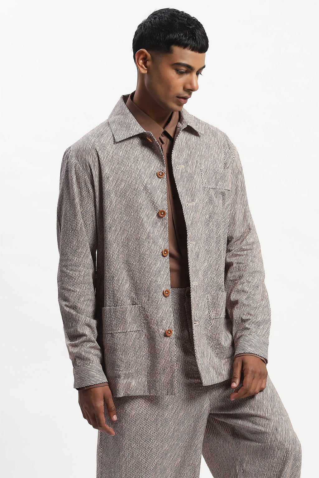 Jacket Beige