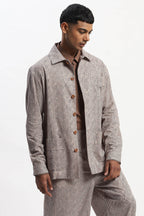 Jacket Beige