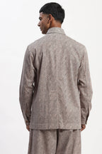 Jacket Beige