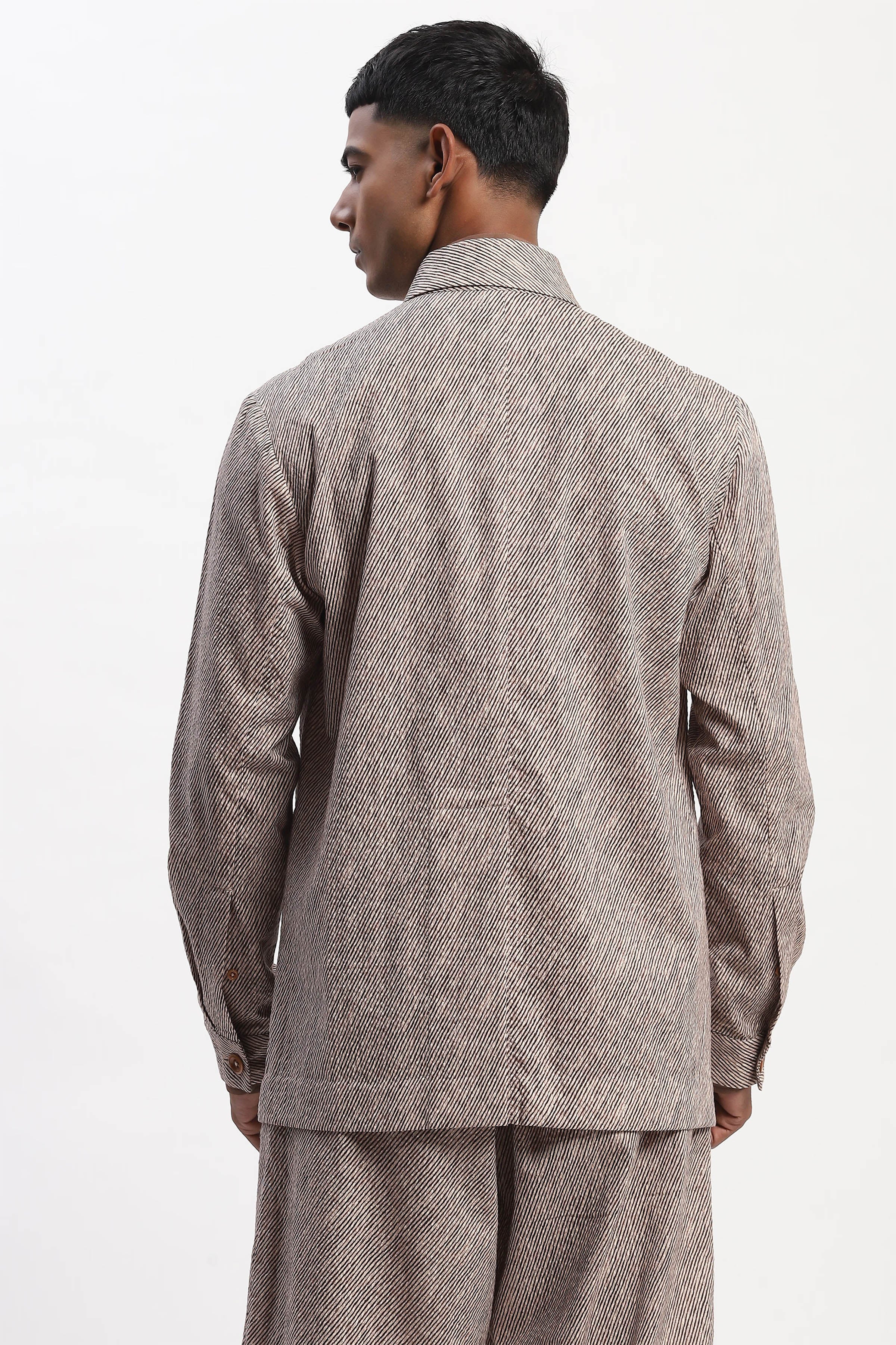 Jacket Beige