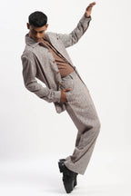 Jacket Beige