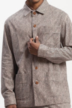 Jacket Beige
