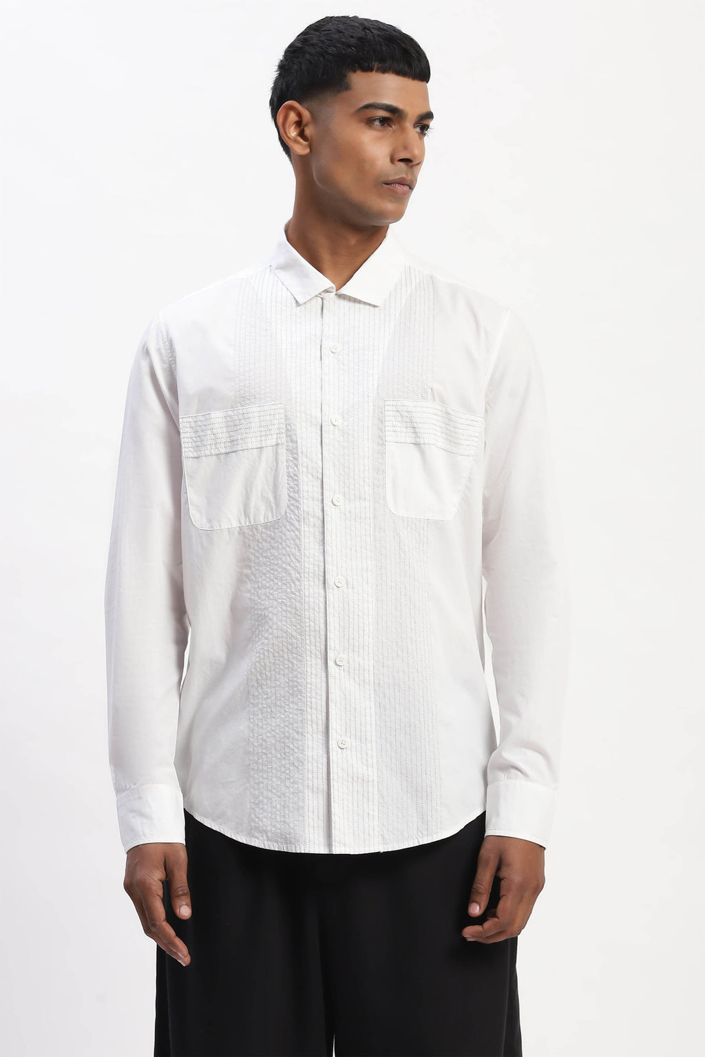 Shirt Ivory