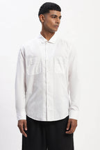 Shirt Ivory