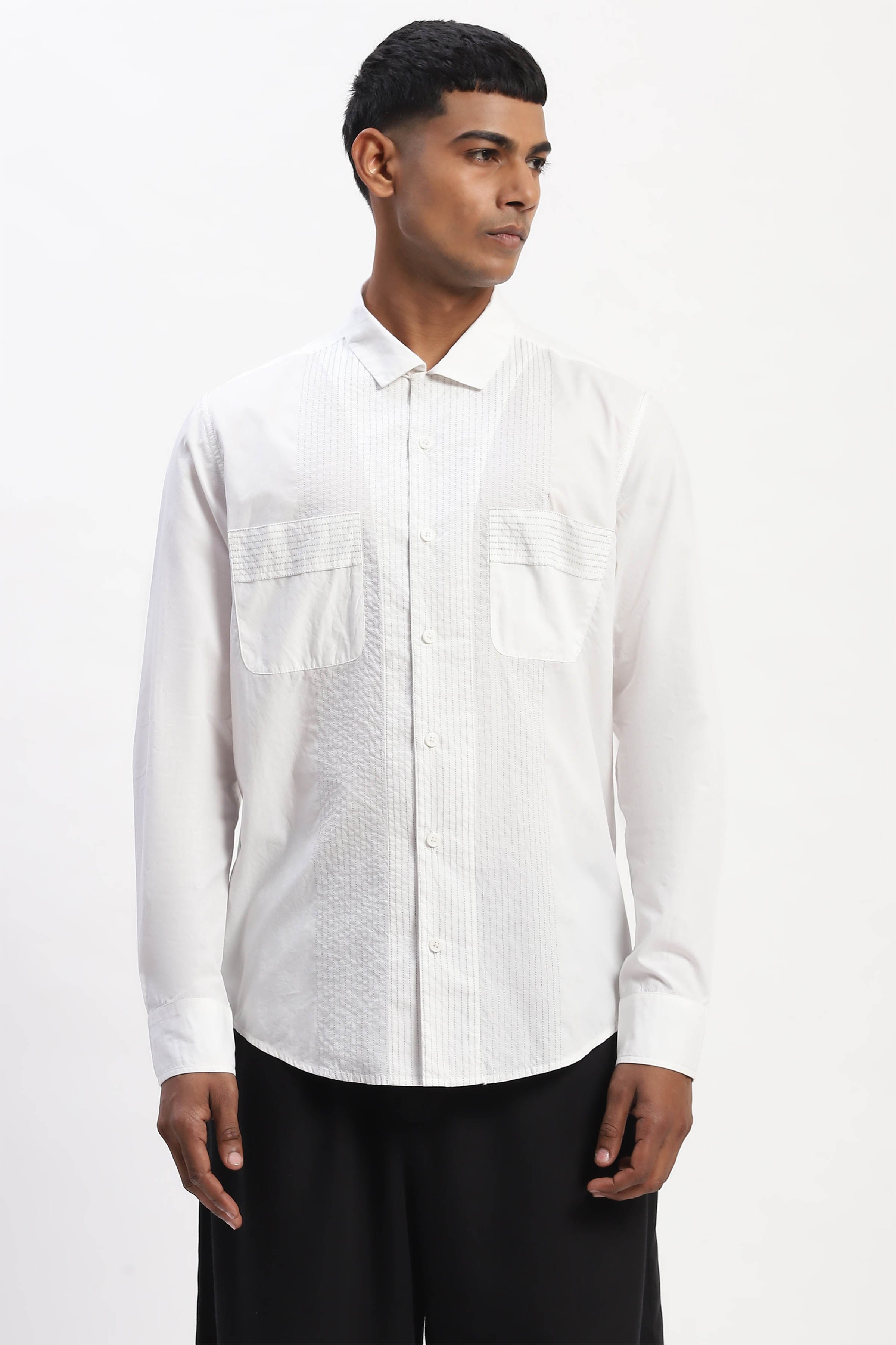 Shirt Ivory