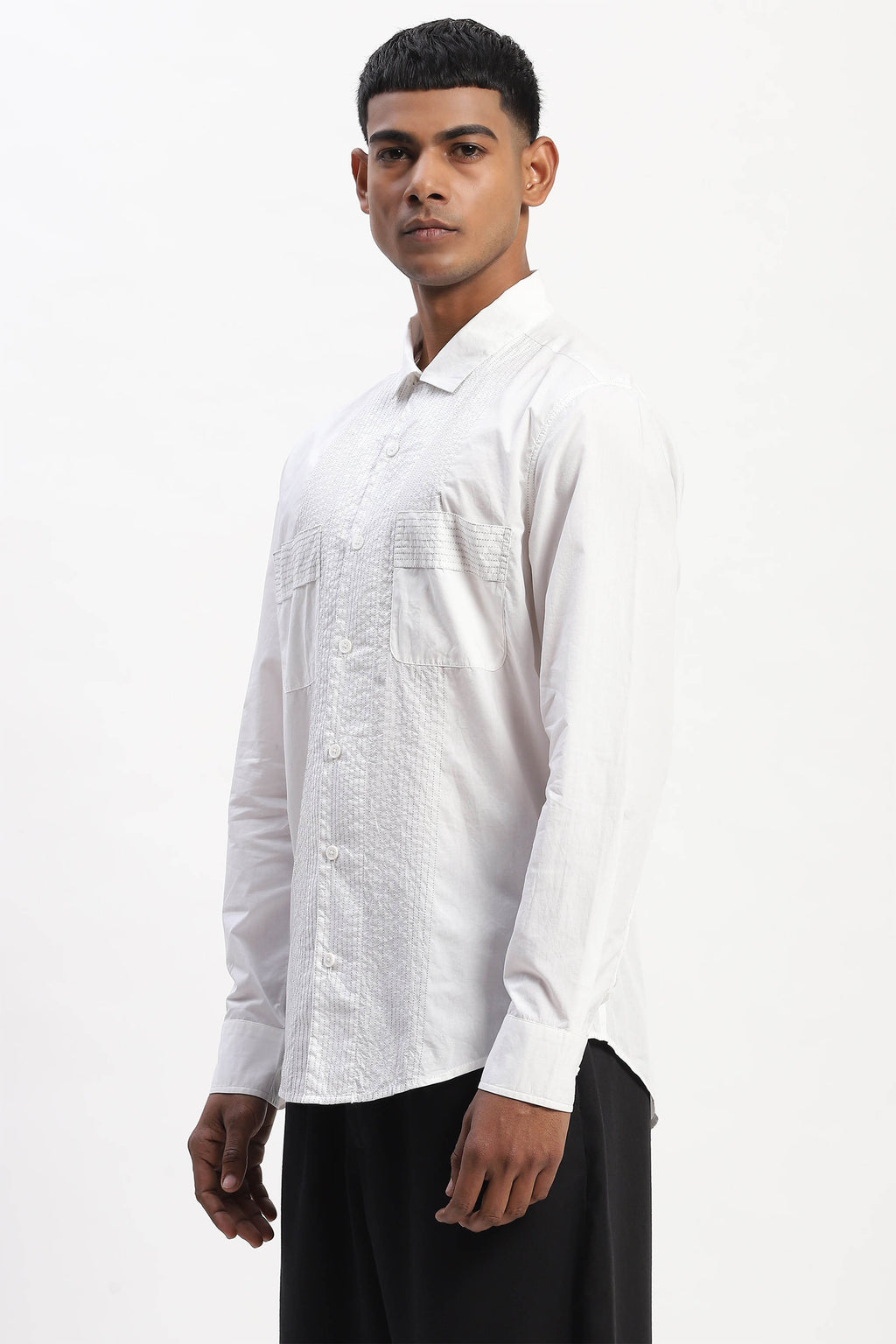 Shirt Ivory