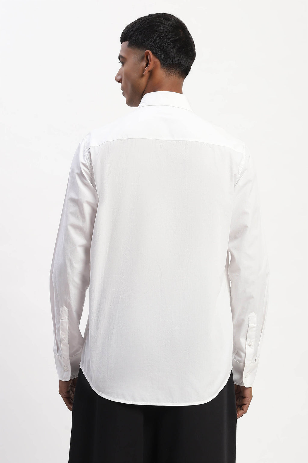 Shirt Ivory