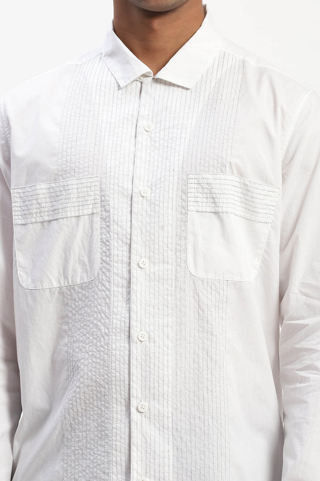 Shirt Ivory