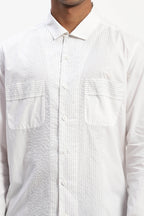 Shirt Ivory