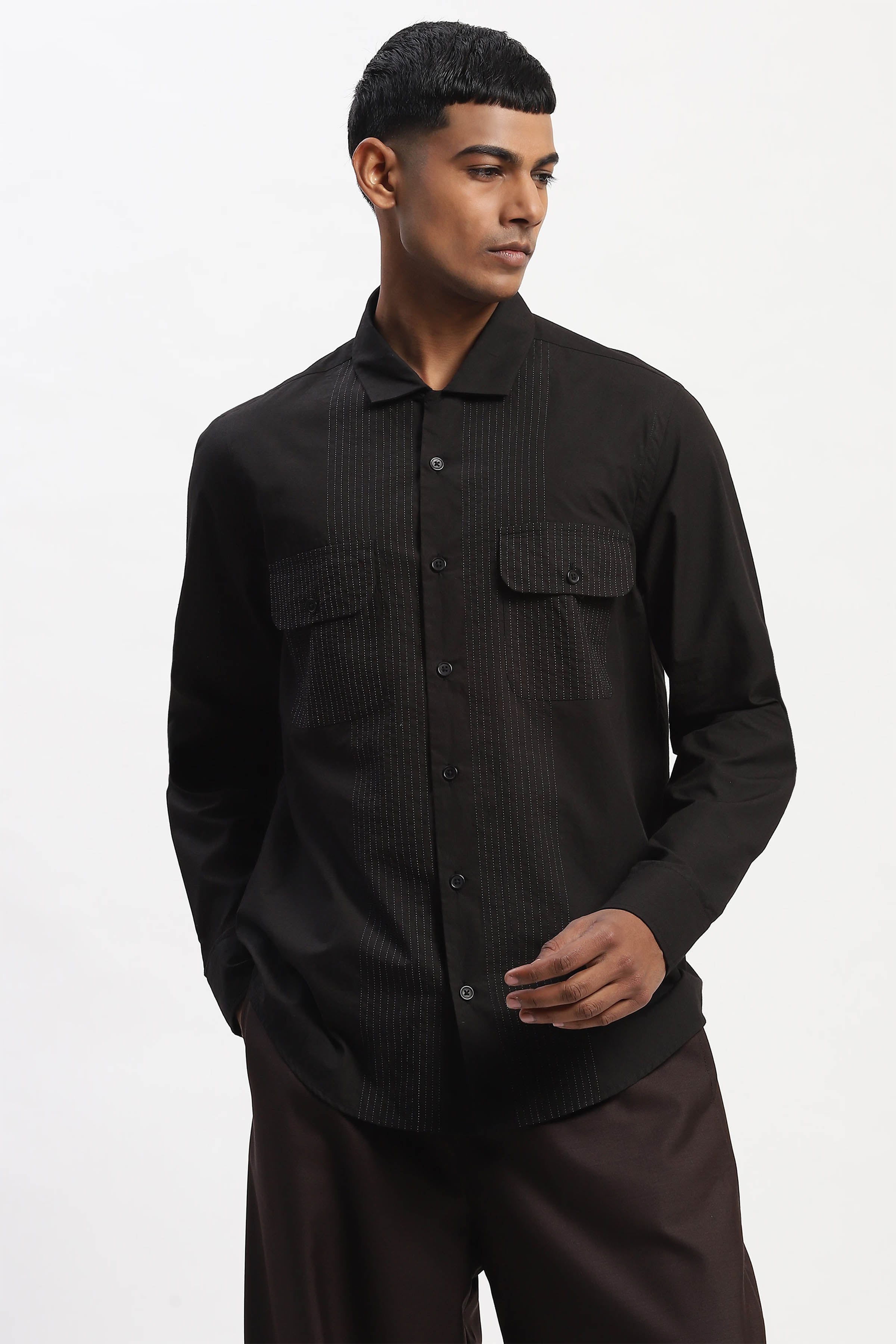 Shirt Black