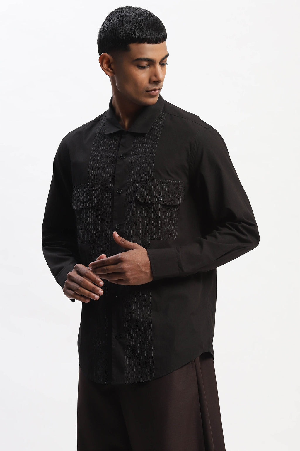 Shirt Black