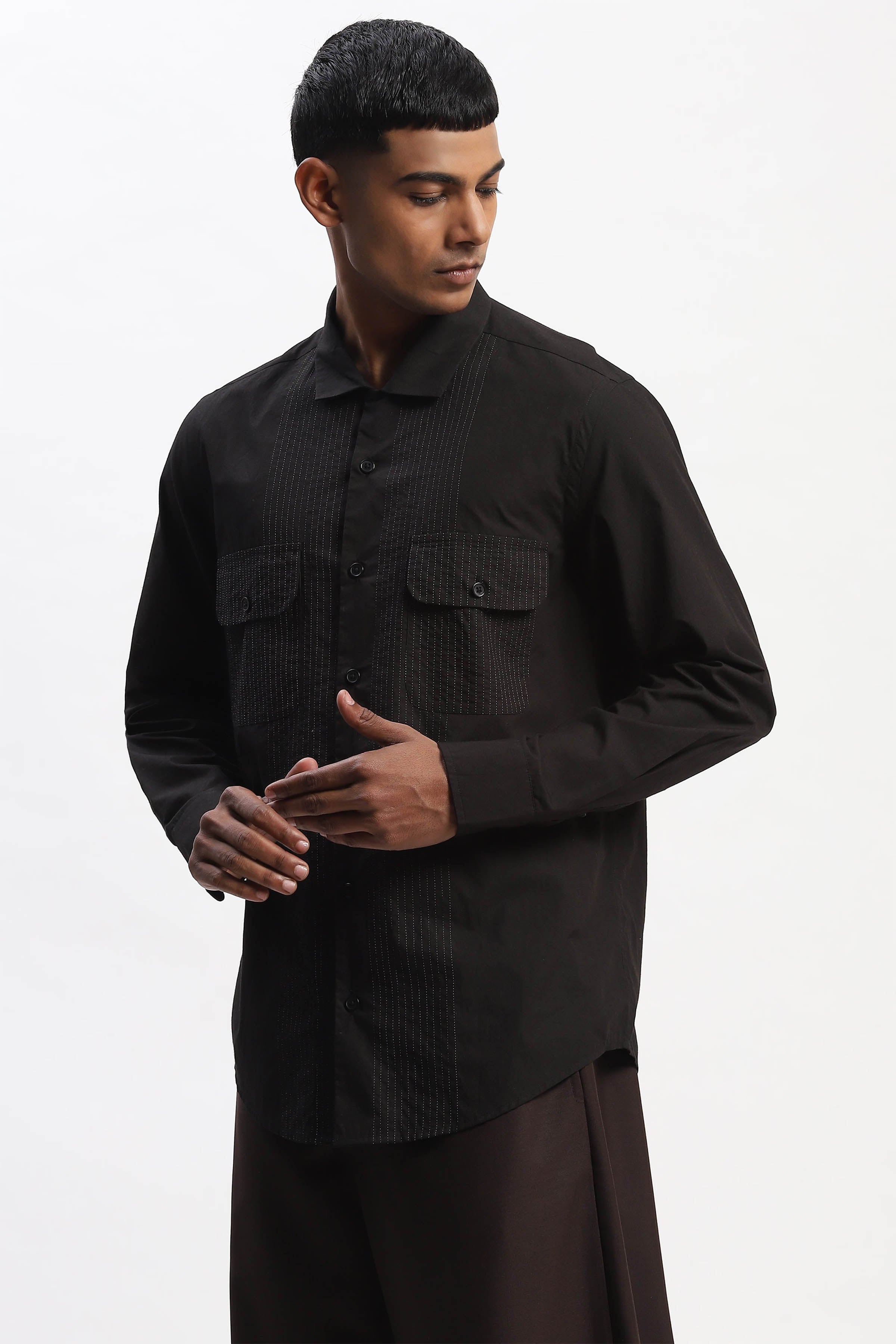 Shirt Black