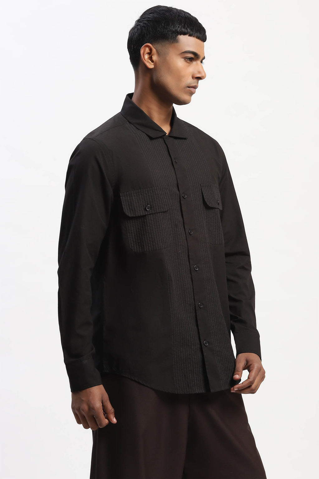 Shirt Black