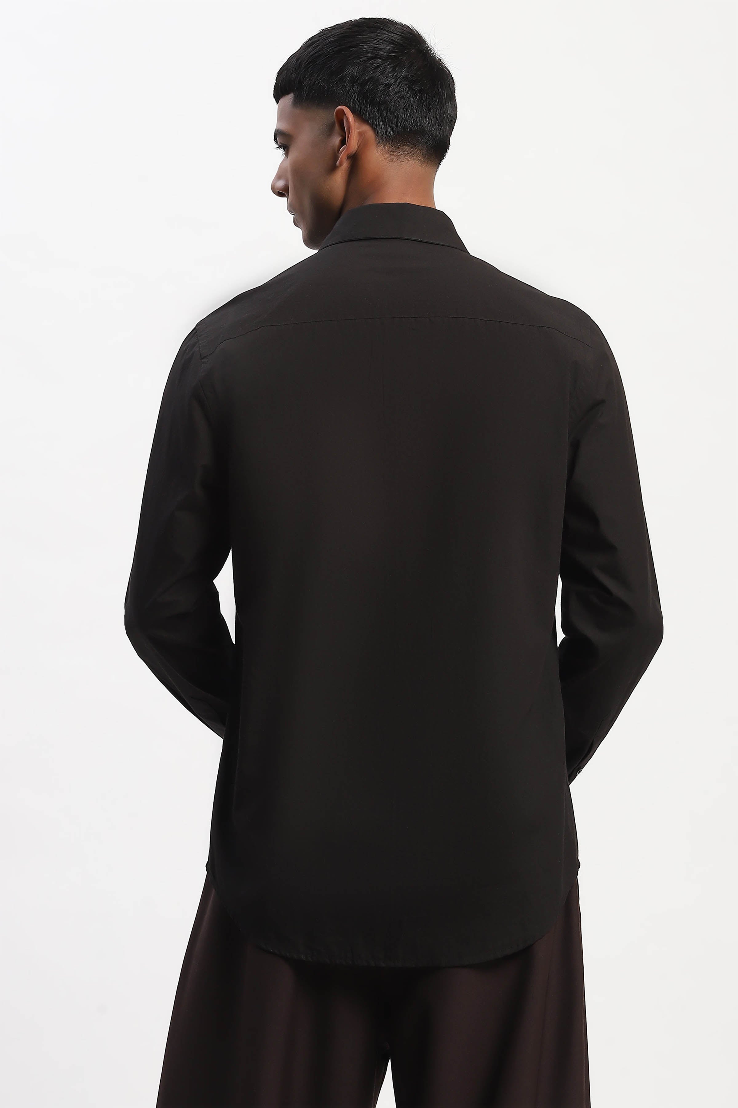 Shirt Black