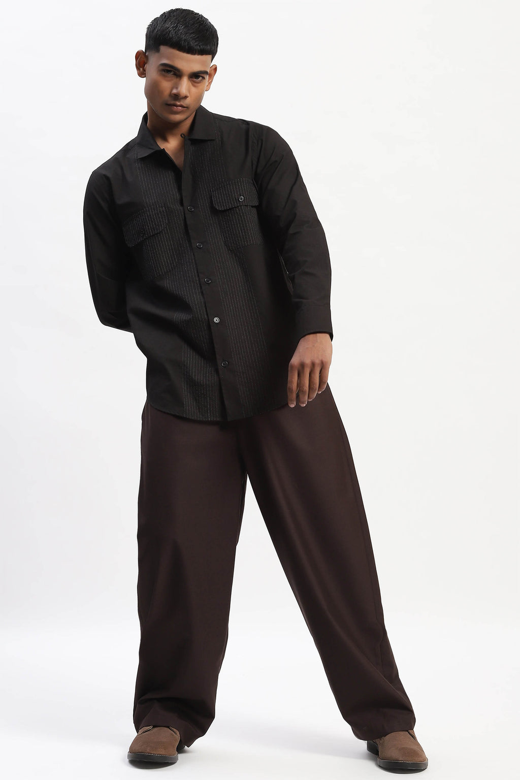 Shirt Black