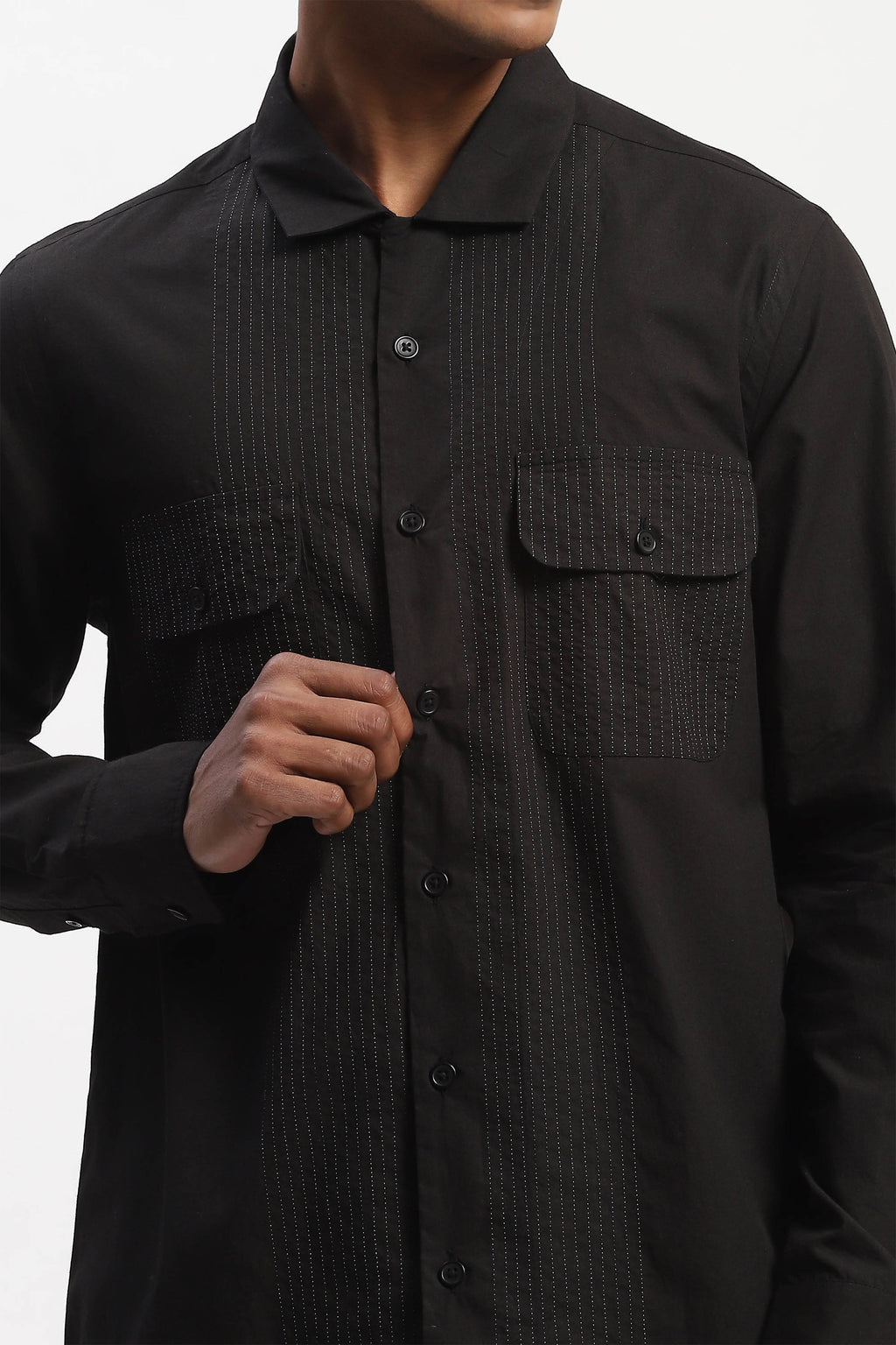 Shirt Black