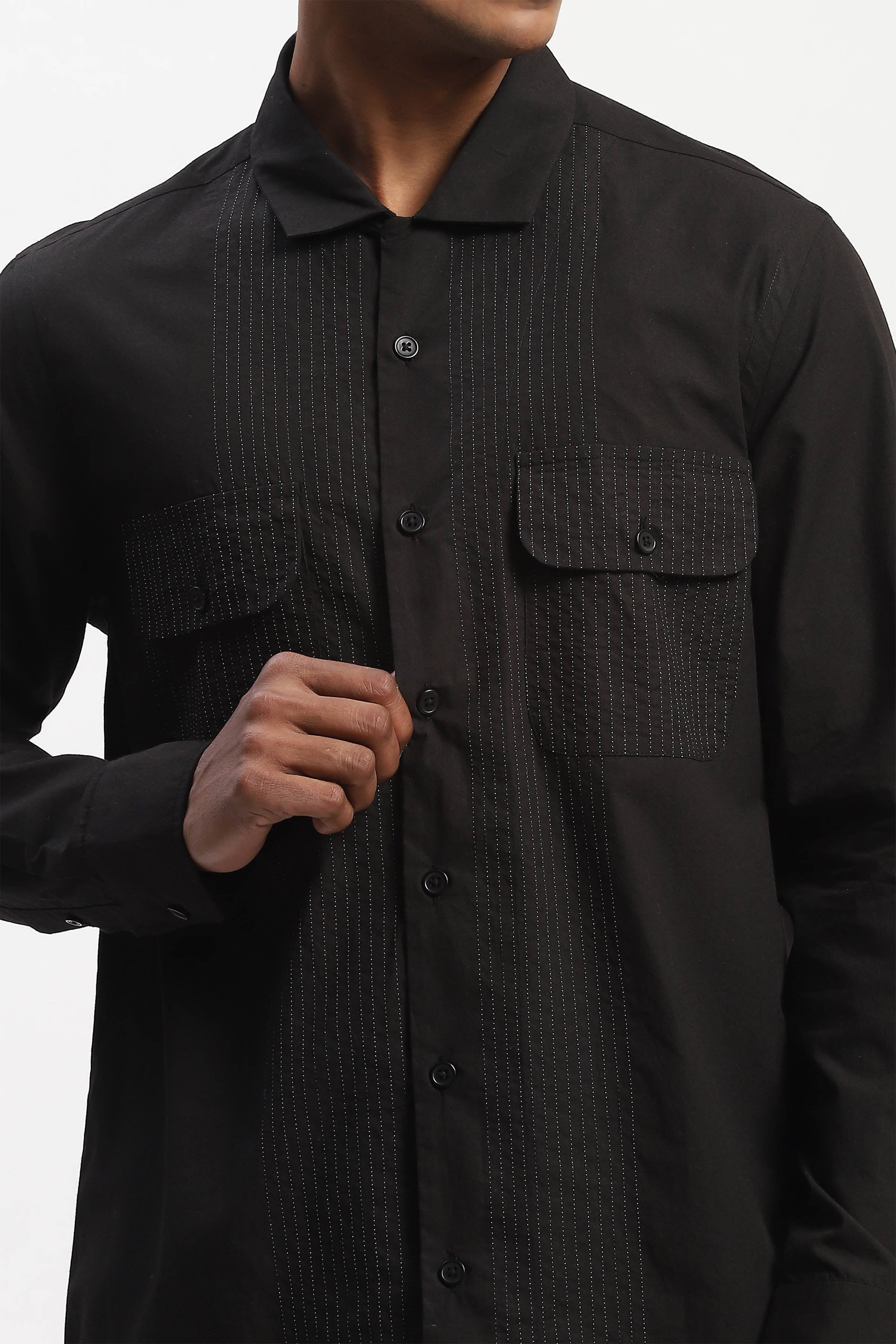 Shirt Black