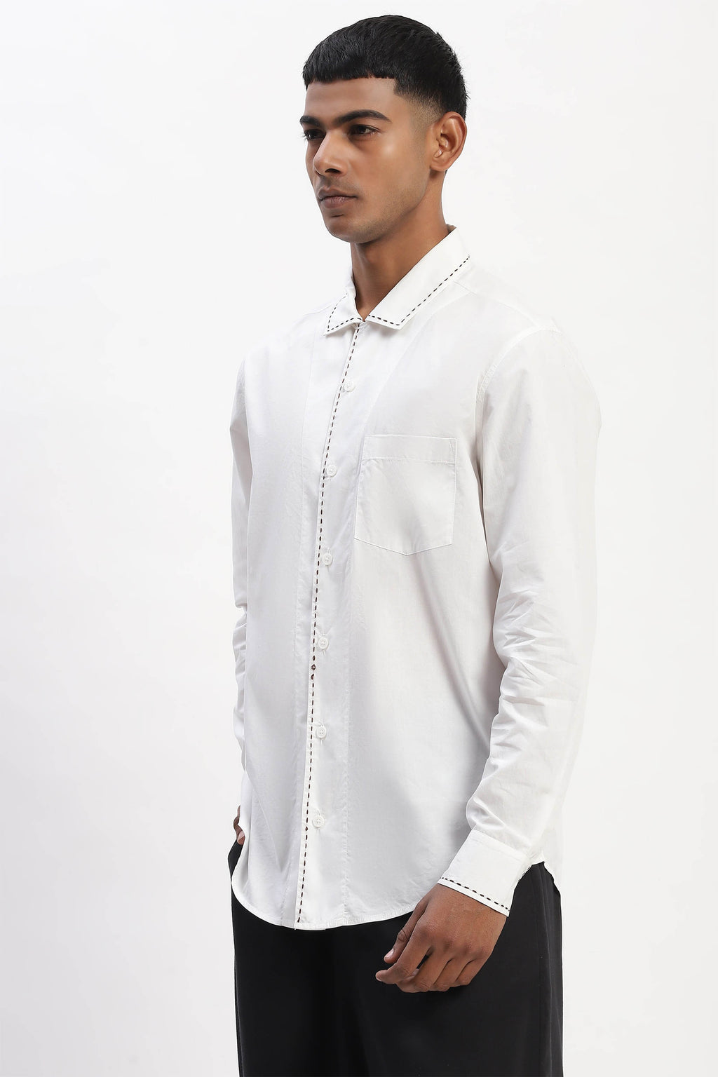 Shirt Ivory