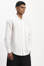 Shirt Ivory