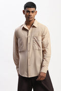 Shirt Beige