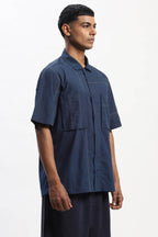Shirt Blue