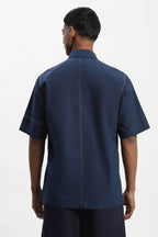 Shirt Blue