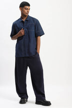 Shirt Blue