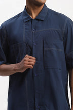Shirt Blue