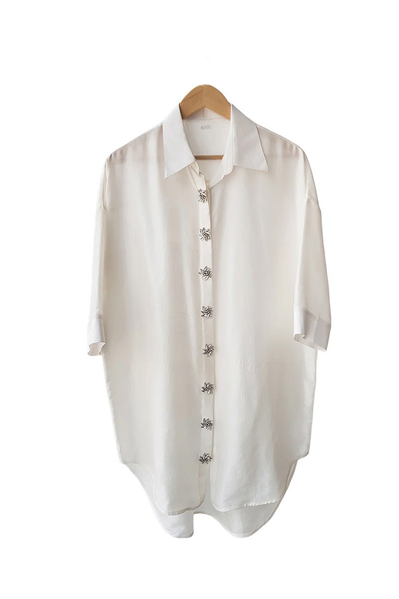 SHIRT RED