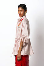 SHIRT RED