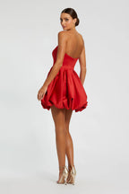 DRESS RED