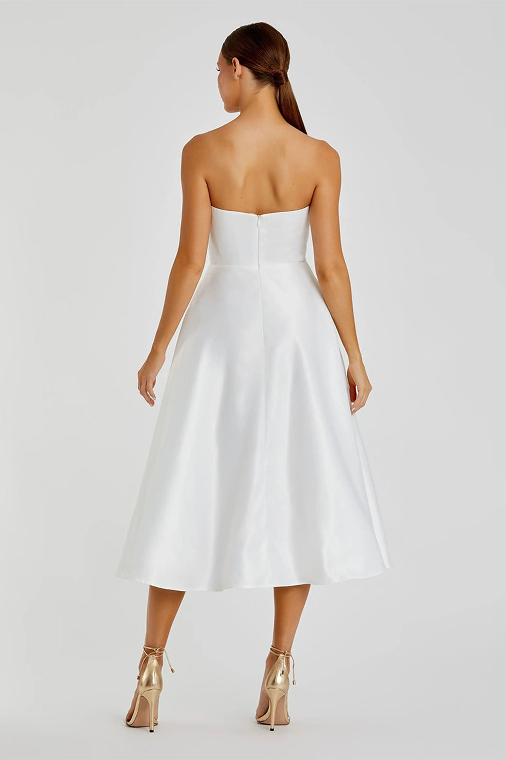 DRESS CREAM MULTI