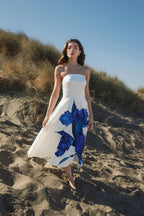 DRESS CREAM MULTI