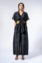 JUMPSUIT BLACK