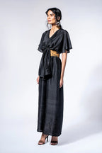JUMPSUIT BLACK