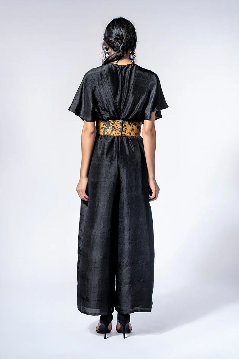 JUMPSUIT BLACK