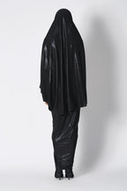 SKIRT BLACK