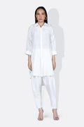 SHIRT WHITE