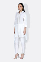 SHIRT WHITE