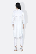 SHIRT WHITE