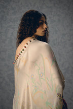 Top Pant Ivory
