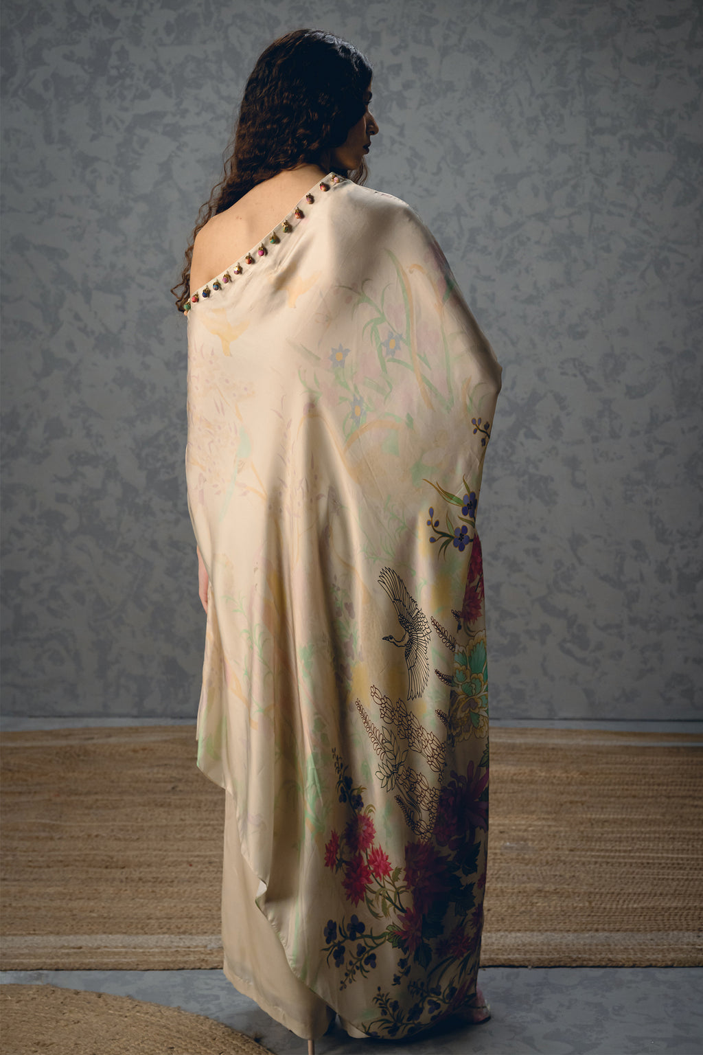 Top Pant Ivory