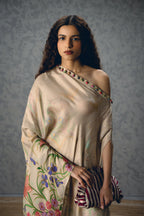 Top Pant Ivory