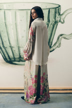 Pant Shirt Ivory
