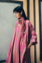Kurta Pant Scarf