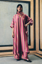 Kurta Pant Scarf